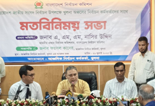 এআই-এর অপব্যবহার আগামী নির্বাচনে বড় চ্যালেঞ্জ হিসেবে দেখছেন সিইসি