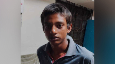 জীবননগরে মাদ্রাসাছাত্রী ধর্ষণের অভিযোগে যুবক গ্রেফতার