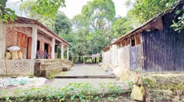 এশিয়ার ক্ষুদ্রতম গ্রাম ‘শ্রীমুখ’