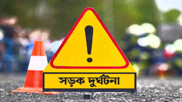 আলমডাঙ্গায় পৃথক সড়ক দুর্ঘটনায় নিহত ৩