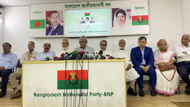 বিএনপি নেতৃত্বের চরিত্রহননের চেষ্টা চলছে : ফখরুল