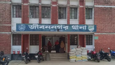 জীবননগরে বিয়ের প্রলোভন দেখিয়ে কিশোরীকে ধর্ষণ, ধর্ষক গ্রেফতার