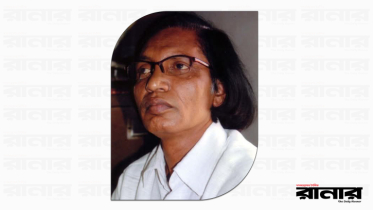 প্রবীণ সাংবাদিক বীরমুক্তিযোদ্ধা রুকুনউদ্দৌলাহ গুরুতর অসুস্থ