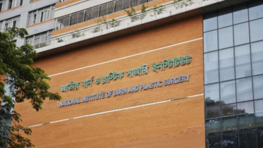 দগ্ধ আরও এক শিক্ষার্থীর মৃত্যু