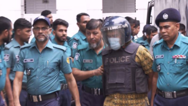জুলাই হত্যাকাণ্ড : সাবেক ৯ মন্ত্রীসহ ৩৯ জন ট্রাইব্যুনালে