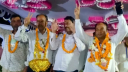 ২০ বছর পর মোংলা পৌর বিএনপির কমিটি