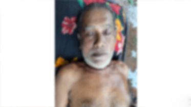 ভৈরব নদে ডুবে বৃদ্ধের মৃত্যু