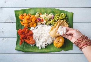 দ্রুত নয়, খাবার খান ধীরে ধীরে