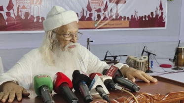 জাতি শব্দটাই ধ্বংসের কারণ : ফরহাদ মজহার