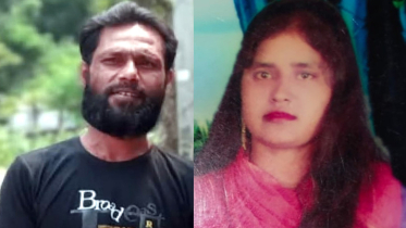 স্বামীকে হত্যার মামলায় স্ত্রী ও তার প্রেমিককে যাবজ্জীবন