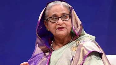 শেখ হাসিনার মামলার পরবর্তী শুনানি ৭ জুলাই