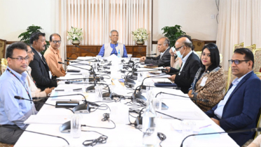 প্রাথমিকের ৩২ হাজার শূন্য পদে প্রধান শিক্ষক নিয়োগের নির্দেশ