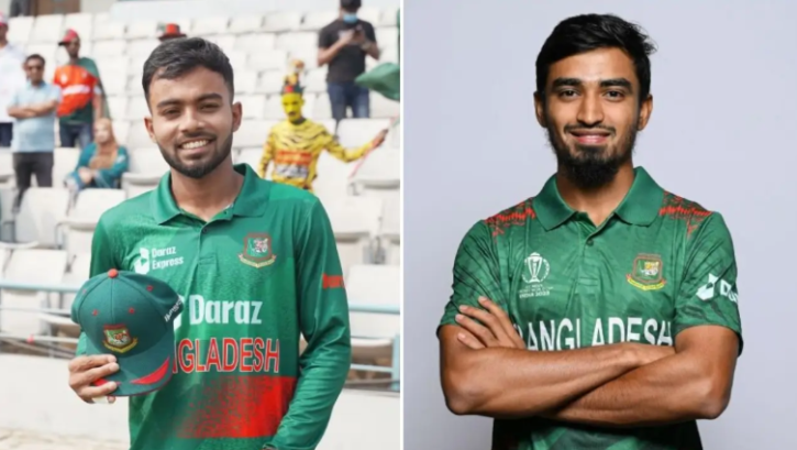 সিরিজ হারের পরও র্যাঙ্কিংয়ে উন্নতি হৃদয়-সাকিবের সিরিজ হারের পরও র্যাঙ্কিংয়ে উন্নতি হৃদয়-সাকিবের