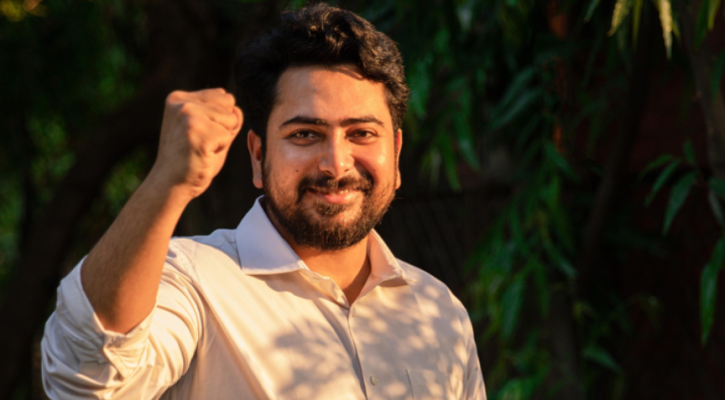 আবারো গোপালগঞ্জে যাব, গ্রামে-উপজেলায় কর্মসূচি করব : নাহিদ ইসলাম আবারো গোপালগঞ্জে যাব, গ্রামে-উপজেলায় কর্মসূচি করব : নাহিদ ইসলাম