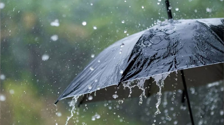 খুলনাসহ দেশের দুই বিভাগে আজ অতি ভারী বৃষ্টির আভাস খুলনাসহ দেশের দুই বিভাগে আজ অতি ভারী বৃষ্টির আভাস