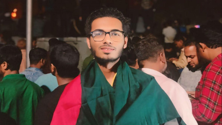 সাতক্ষীরায় বৈছাআ’র সদস্য সচিব সুহাইল মাহদীনের পদত্যাগ সাতক্ষীরায় বৈছাআ’র সদস্য সচিব সুহাইল মাহদীনের পদত্যাগ