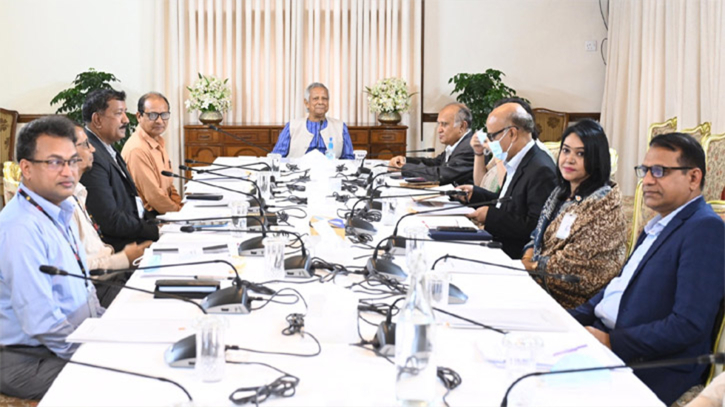 প্রাথমিকের ৩২ হাজার শূন্য পদে প্রধান শিক্ষক নিয়োগের নির্দেশ প্রাথমিকের ৩২ হাজার শূন্য পদে প্রধান শিক্ষক নিয়োগের নির্দেশ