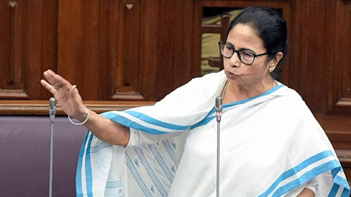 পশ্চিমবঙ্গের শ্রমিকদের বাংলাদেশে পুশ-ইন করা হচ্ছে পশ্চিমবঙ্গের শ্রমিকদের বাংলাদেশে পুশ-ইন করা হচ্ছে