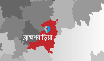 ব্রাহ্মণবাড়িয়ায় ফুল ছেঁড়া নিয়ে সংঘর্ষ