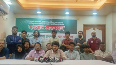 এনসিপি সততা ও আর্থিক স্বচ্ছতার প্রমাণ দিতে ব্যর্থ