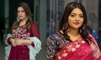 কণার বিচ্ছেদের খবরে যা বললেন সালমা