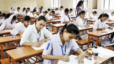 এইচএসসি ও সমমানের পরীক্ষা শুরু আজ