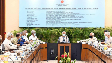 একনেকে ১৭টি প্রকল্প অনুমোদন