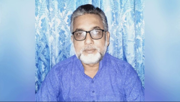 সাতক্ষীরা জেলা আ.লীগের দপ্তর সম্পাদক আটক