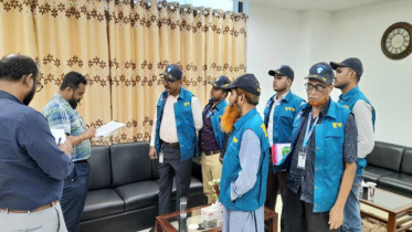 রামপাল তাপবিদ্যুৎ কেন্দ্রে দুদকের অভিযান