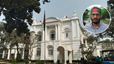 শহীদ আবু সাঈদ হত্যা মামলার আনুষ্ঠানিক অভিযোগ দাখিল