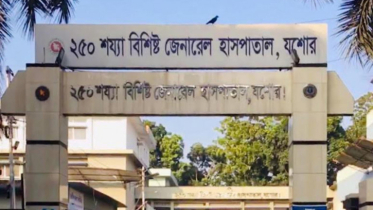 যশোরে করোনায় বৃদ্ধের মৃত্যু