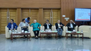 এনসিসির প্রস্তাব থেকে সরে এলো ঐকমত্য কমিশন