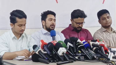 দেশ গড়তে জুলাই পদযাত্রা’ কর্মসূচি এন‌সি‌পির