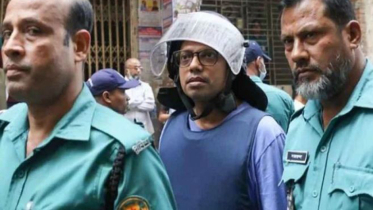 আমি নির্দোষ, কোনো অপরাধ করিনি: পলক