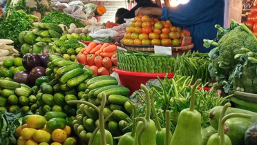 বাজার দর স্থিতিশীল