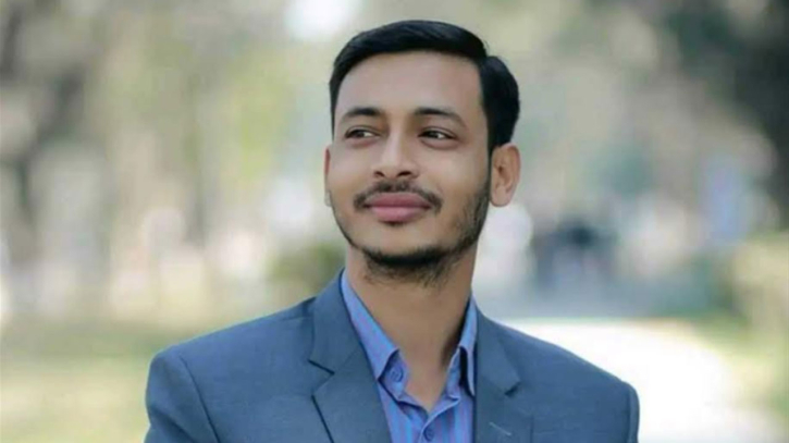 সমকামিতা ও শিক্ষার্থী হেনস্তার অভিযোগ, ইবি শিক্ষককে চাকরিচ্যুত সমকামিতা ও শিক্ষার্থী হেনস্তার অভিযোগ, ইবি শিক্ষককে চাকরিচ্যুত