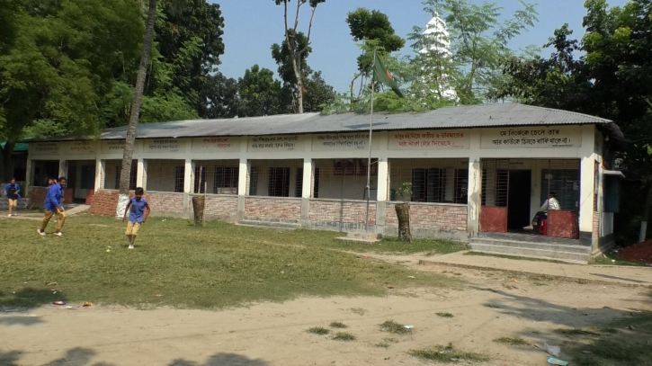 উজ্জ্বল ভবিষ্যতের নতুন যাত্রা শীলা রায় স্কুলের ‘মিশন এ-প্লাস’ প্রকল্প