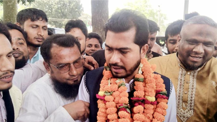 বিচারিক প্রক্রিয়ায় নিষিদ্ধ হবে আ.লীগ-জাপা : নুর