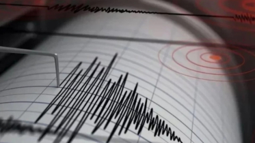 ২৪ ঘণ্টার মধ্যেই ফের ভূমিকম্পে কাঁপলো গাজীপুর ২৪ ঘণ্টার মধ্যেই ফের ভূমিকম্পে কাঁপলো গাজীপুর