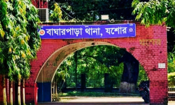 বাঘারপাড়ায় না‌তিকে ধর্ষ‌ণের অ‌ভিযোগে দাদা গ্রেপ্তার