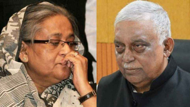 শেখ হাসিনা-আসাদুজ্জামান কামালের মৃত্যুদণ্ড শেখ হাসিনা-আসাদুজ্জামান কামালের মৃত্যুদণ্ড