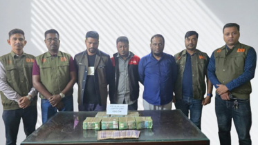 বিএডিসির সার আত্মসাত, আকিজের তিন কর্মচারী আটক