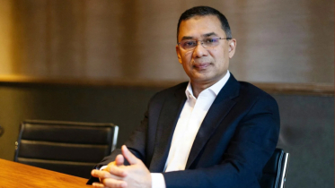 ‘রাজপথের সঙ্গীদের প্রতি আহ্বান, দয়া করে পরিস্থিতি ঘোলাটে করবেন না’ ‘রাজপথের সঙ্গীদের প্রতি আহ্বান, দয়া করে পরিস্থিতি ঘোলাটে করবেন না’