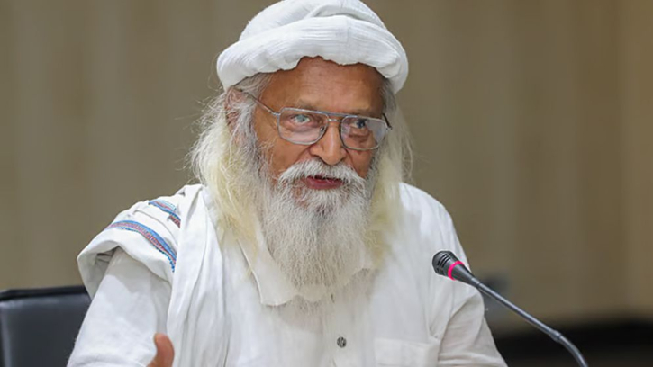 নির্বাচন হলে ক্ষমতা থাকবে ভারতের কাছে : ফরহাদ মজহার