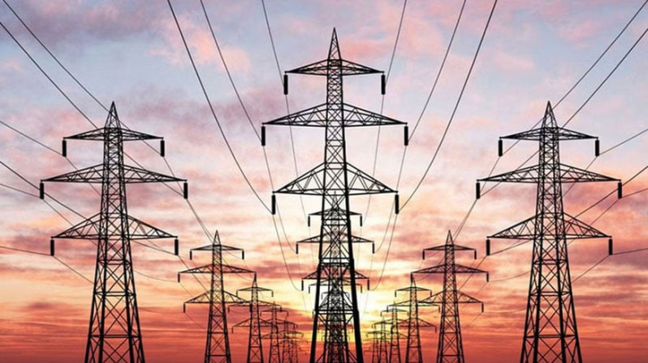 বকেয়া শোধ না হলে বিদ্যুৎ সরবরাহ বন্ধের হুঁশিয়ারি আদা‌নির