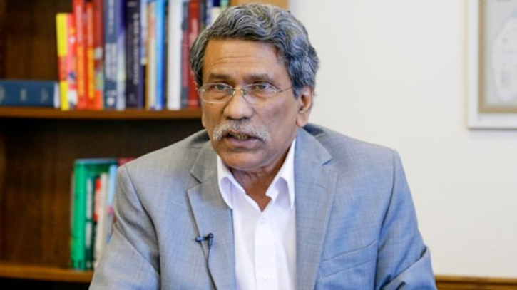 প্রধান উপদেষ্টার বিশেষ সহকারী হলেন ড. আলী রীয়াজ