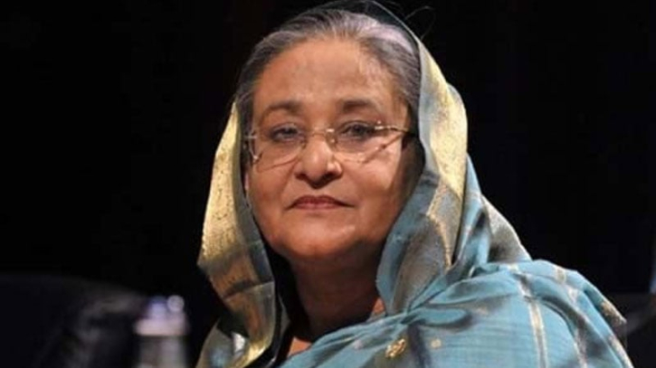 জুলাই মানবতাবিরোধী অপরাধের মামলায় শেখ হাসিনার রায় সোমবার