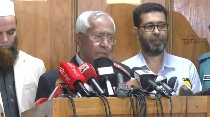 নিবন্ধন পেল এনসিপিসহ ৩ রাজনৈতিক দল