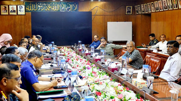 সেনাবাহিনীর অর্ধেক সদস্যকে মাঠ থেকে সরিয়ে নেওয়া হচ্ছে