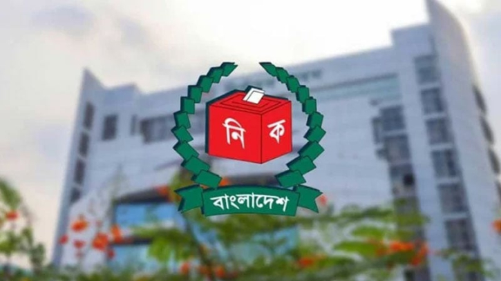 সংসদ নির্বাচনে পোস্টার, ড্রোন ব্যবহার নিষিদ্ধ